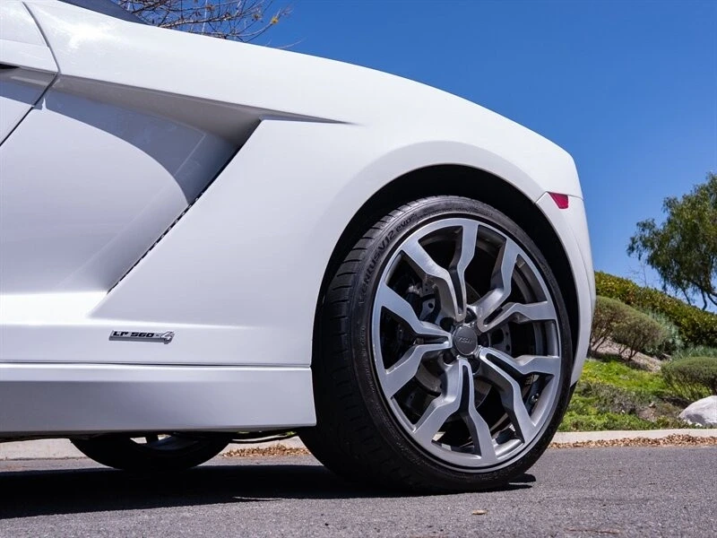 2008 Lamborghini Gallardo - Image 10 of 21