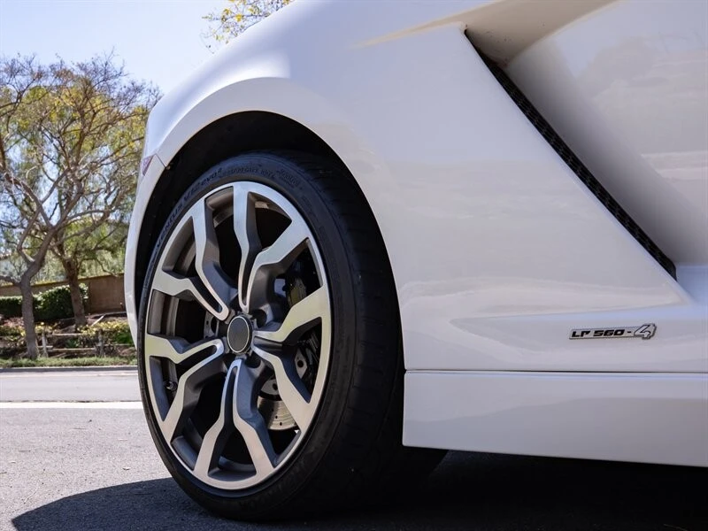 2008 Lamborghini Gallardo - Image 13 of 21