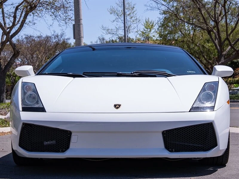 2008 Lamborghini Gallardo - Image 2 of 21