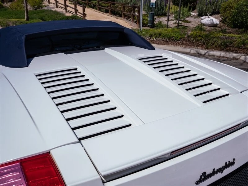 2008 Lamborghini Gallardo - Image 15 of 21