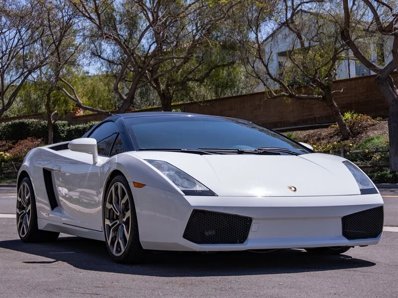 2008 Lamborghini Gallardo - Image 3 of 21