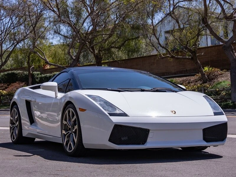 2008 Lamborghini Gallardo - Image 3 of 21