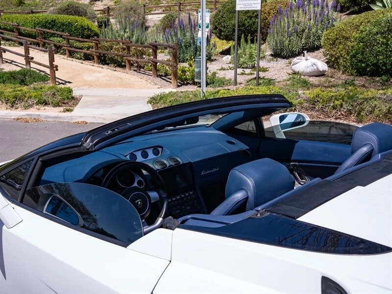 2008 Lamborghini Gallardo - Image 19 of 21
