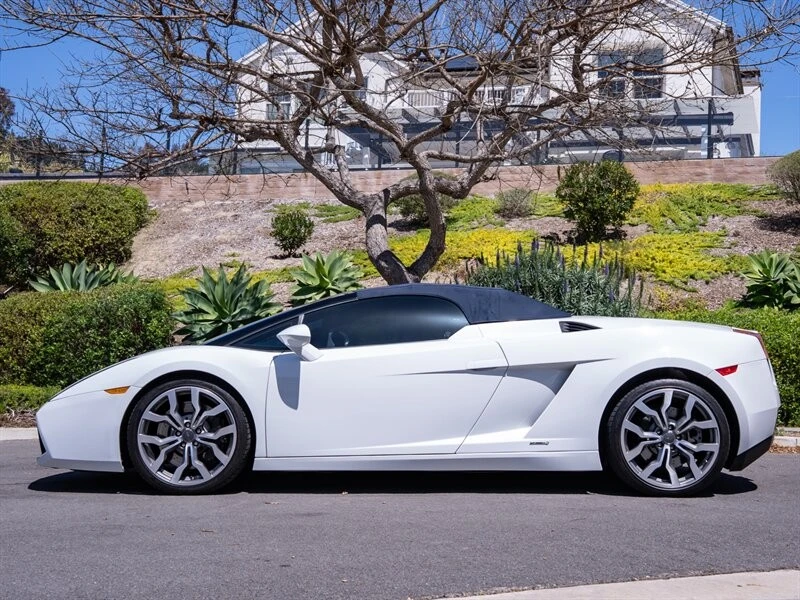 2008 Lamborghini Gallardo - Image 9 of 21
