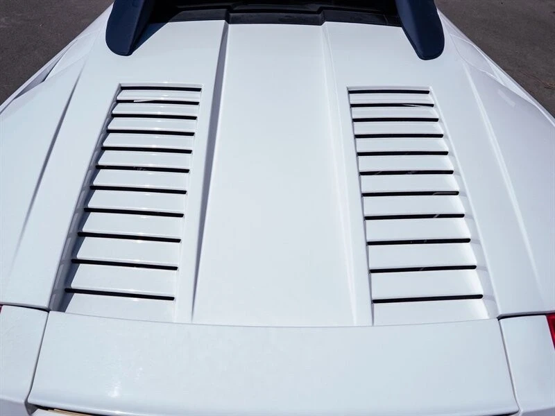 2008 Lamborghini Gallardo - Image 16 of 21