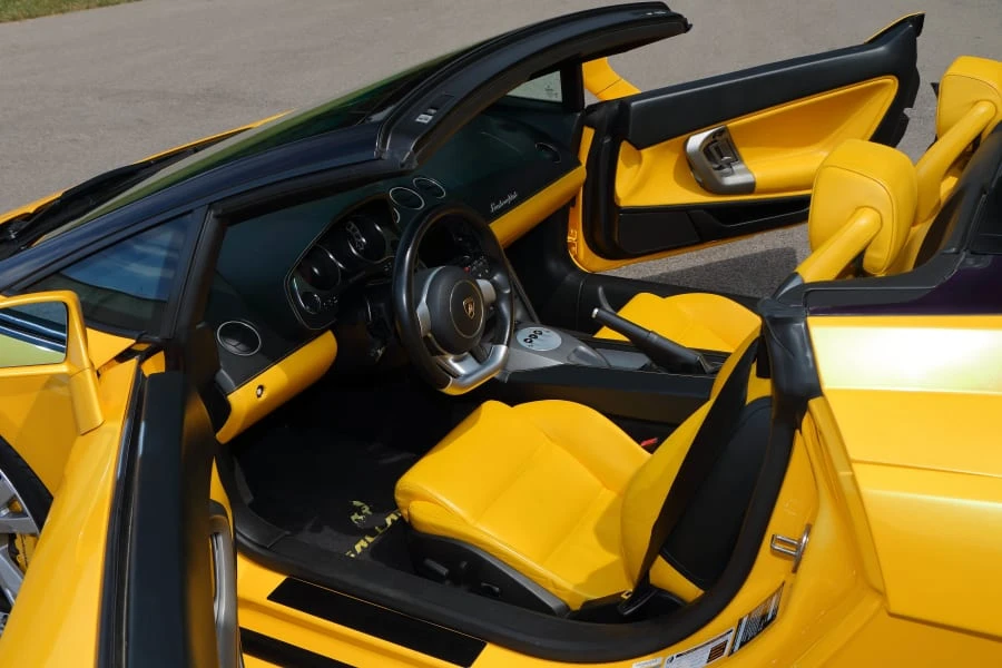2008 Lamborghini Gallardo - Image 4 of 20