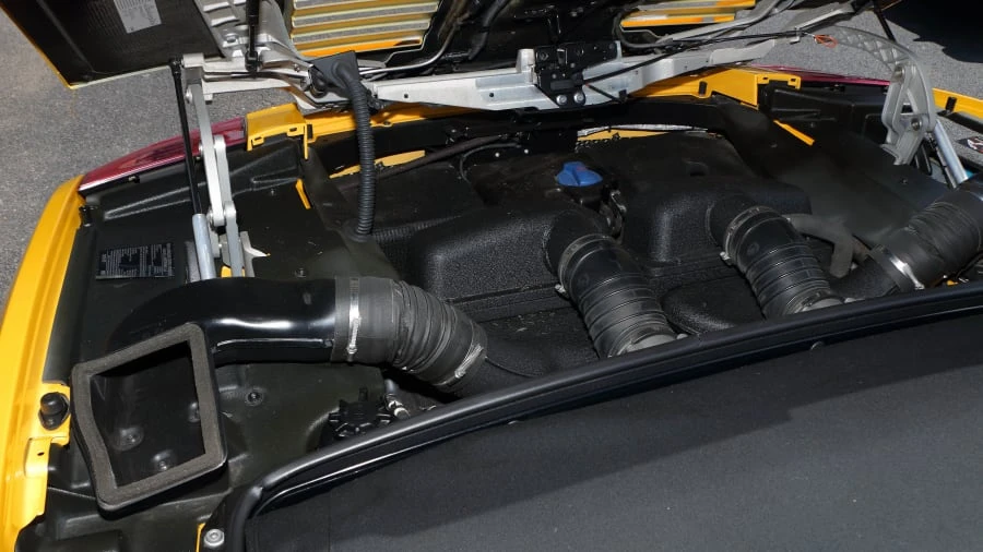2008 Lamborghini Gallardo - Image 6 of 20
