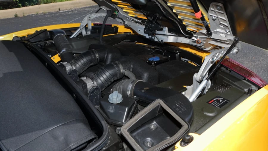 2008 Lamborghini Gallardo - Image 7 of 20