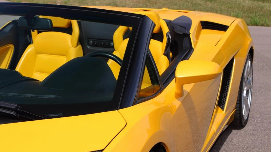 2008 Lamborghini Gallardo - Image 10 of 20
