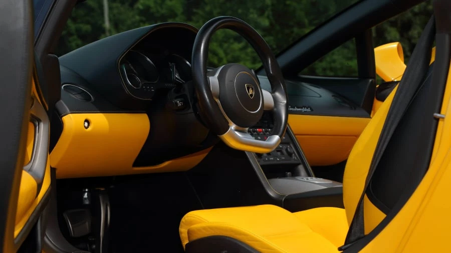 2008 Lamborghini Gallardo - Image 11 of 20