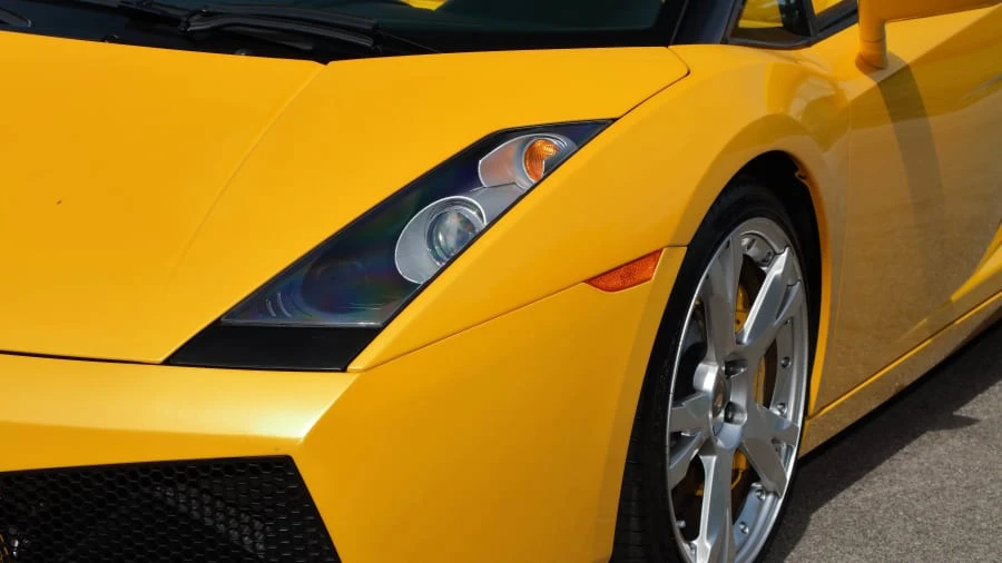 2008 Lamborghini Gallardo - Image 15 of 20