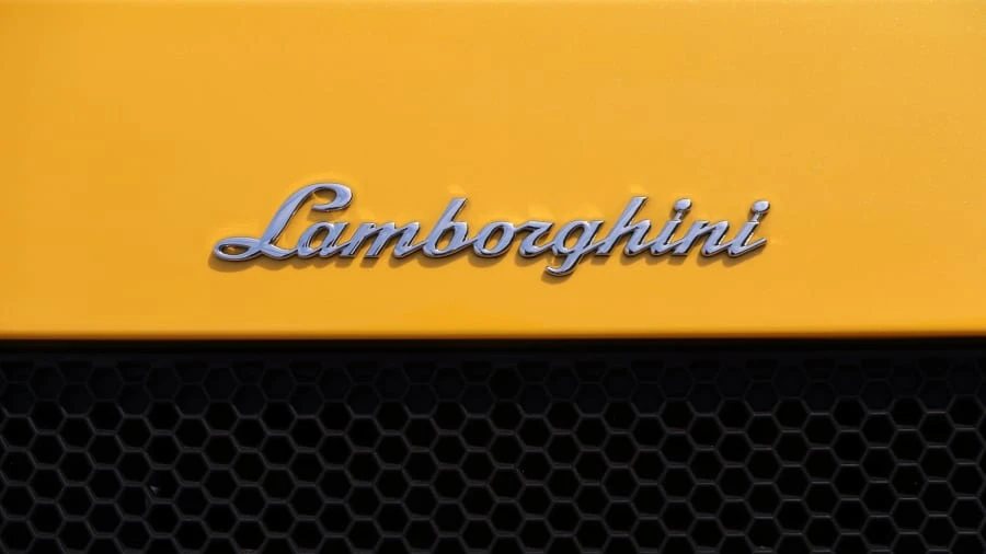 2008 Lamborghini Gallardo - Image 17 of 20