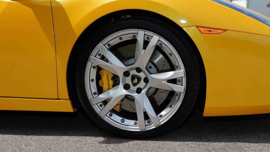 2008 Lamborghini Gallardo - Image 18 of 20