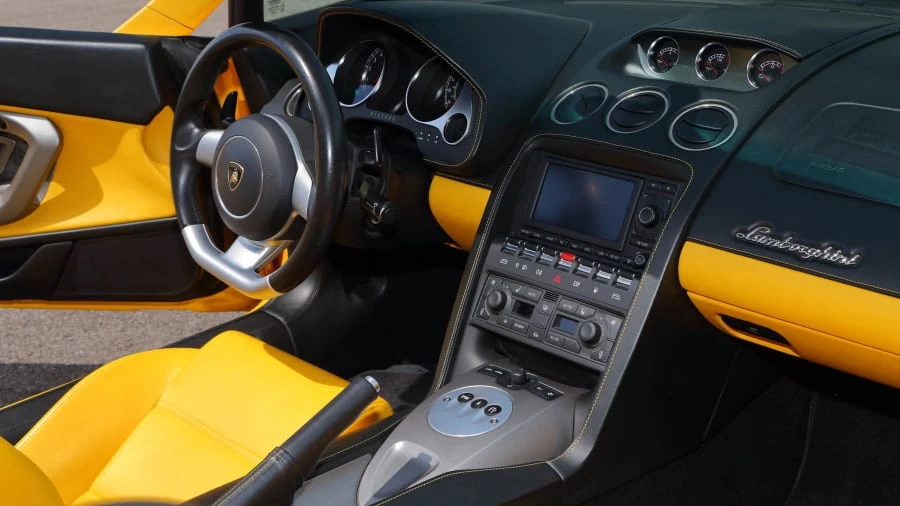 2008 Lamborghini Gallardo - Image 19 of 20
