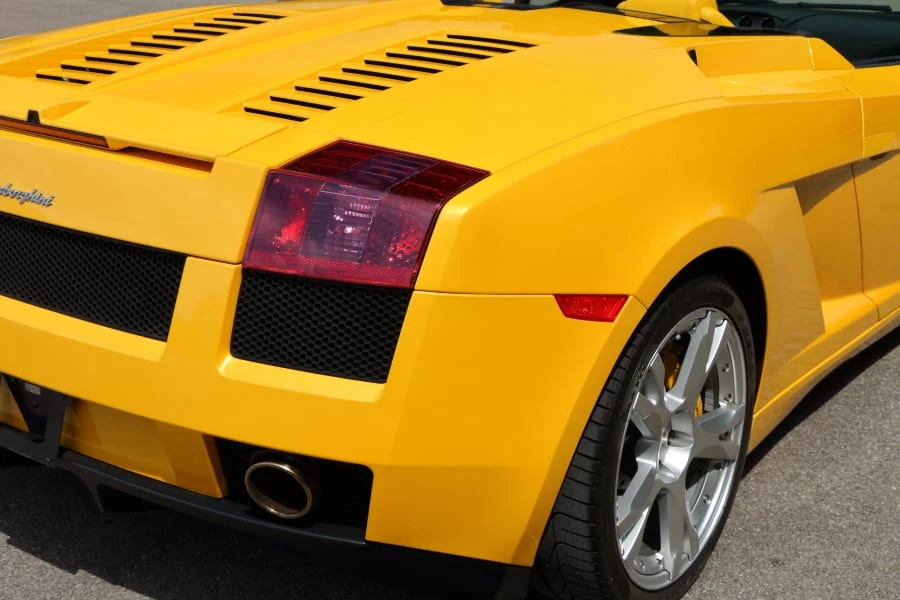 2008 Lamborghini Gallardo - Image 20 of 20