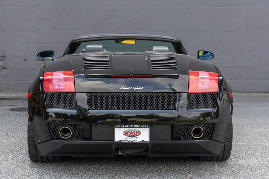 2008 Lamborghini Gallardo - Image 16 of 31