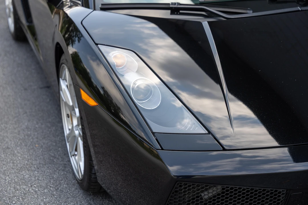 2008 Lamborghini Gallardo - Image 29 of 31