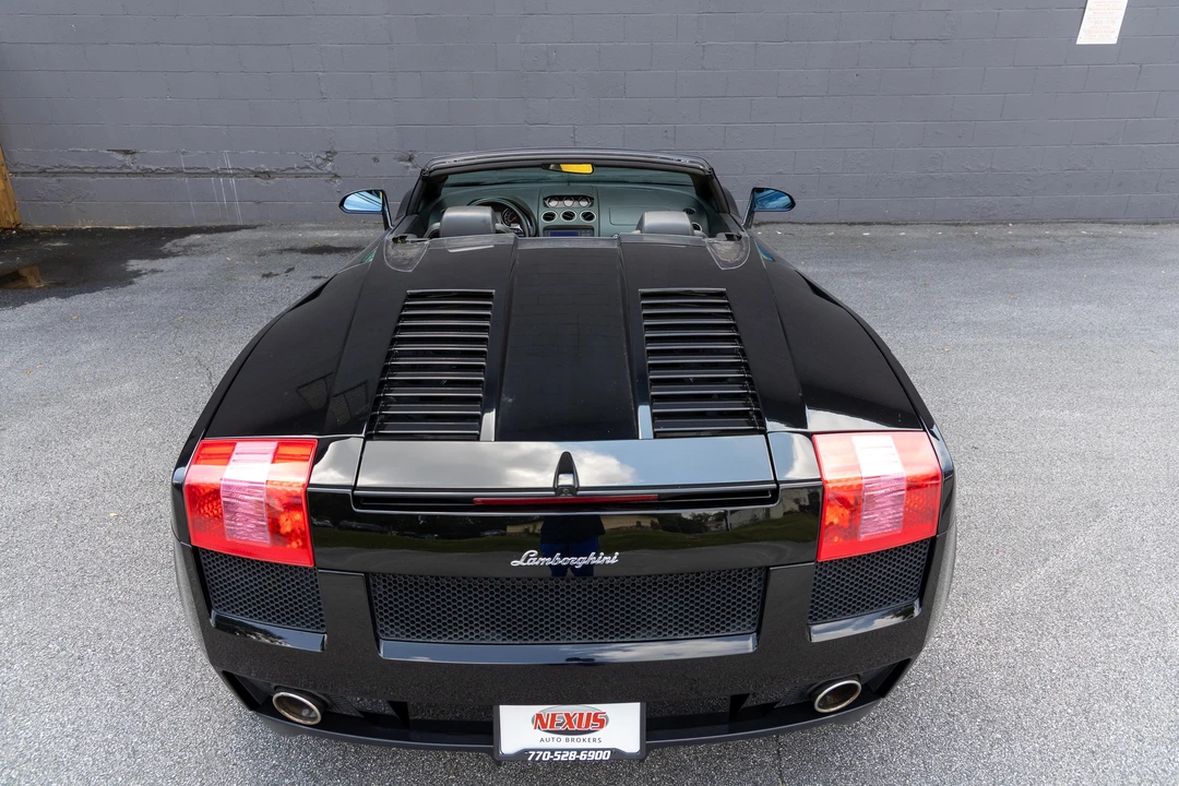 2008 Lamborghini Gallardo - Image 14 of 31