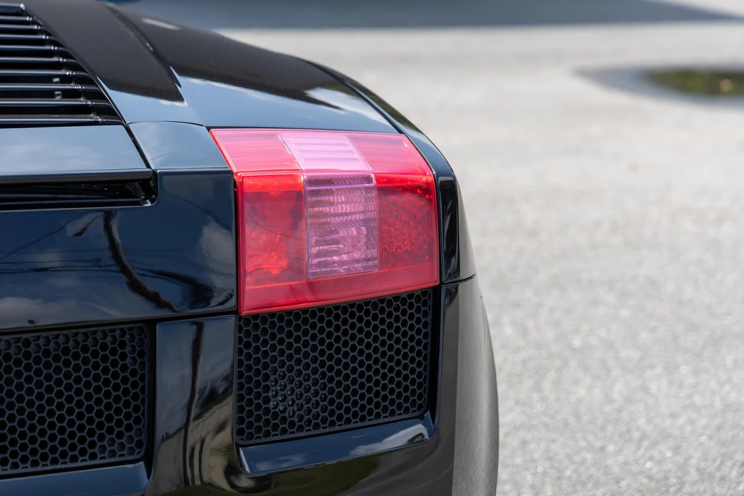2008 Lamborghini Gallardo - Image 31 of 31