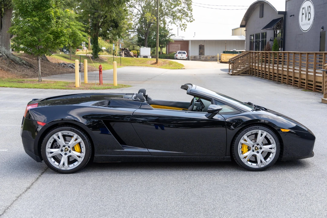 2008 Lamborghini Gallardo - Image 21 of 31