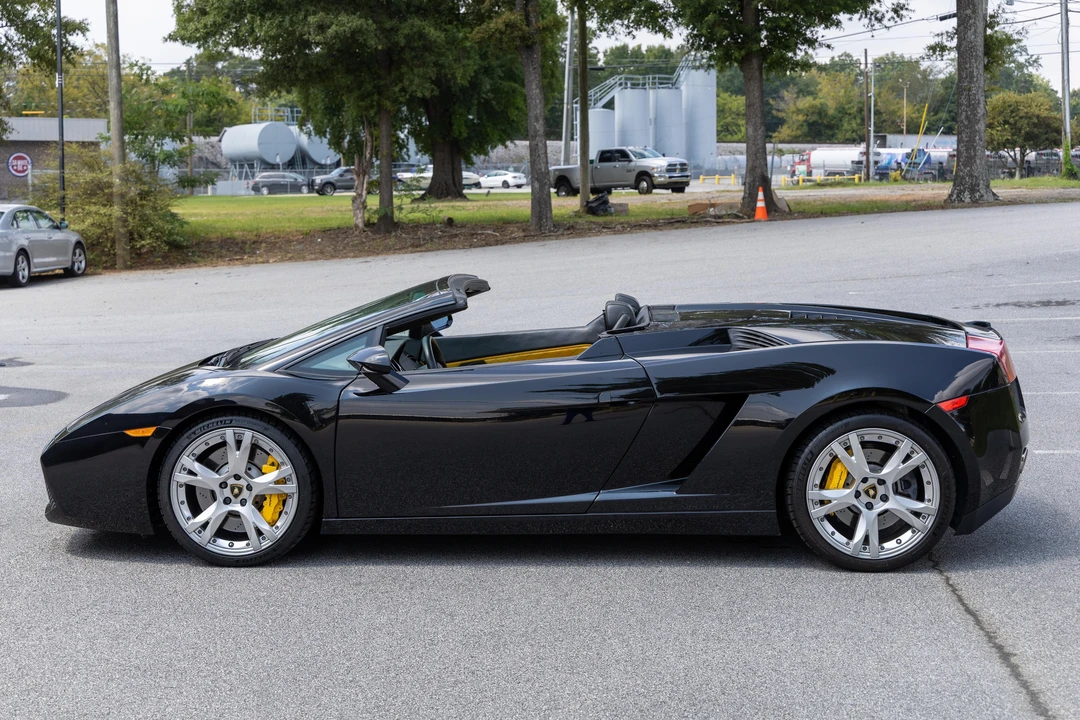 2008 Lamborghini Gallardo - Image 3 of 31