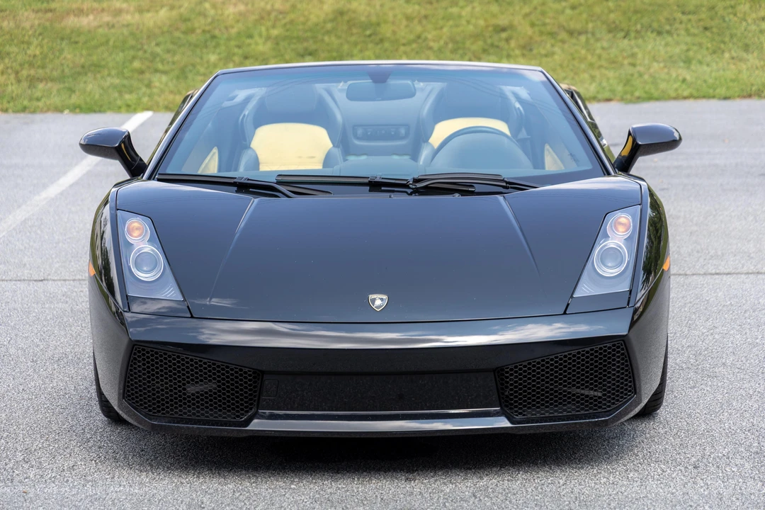 2008 Lamborghini Gallardo - Image 2 of 31