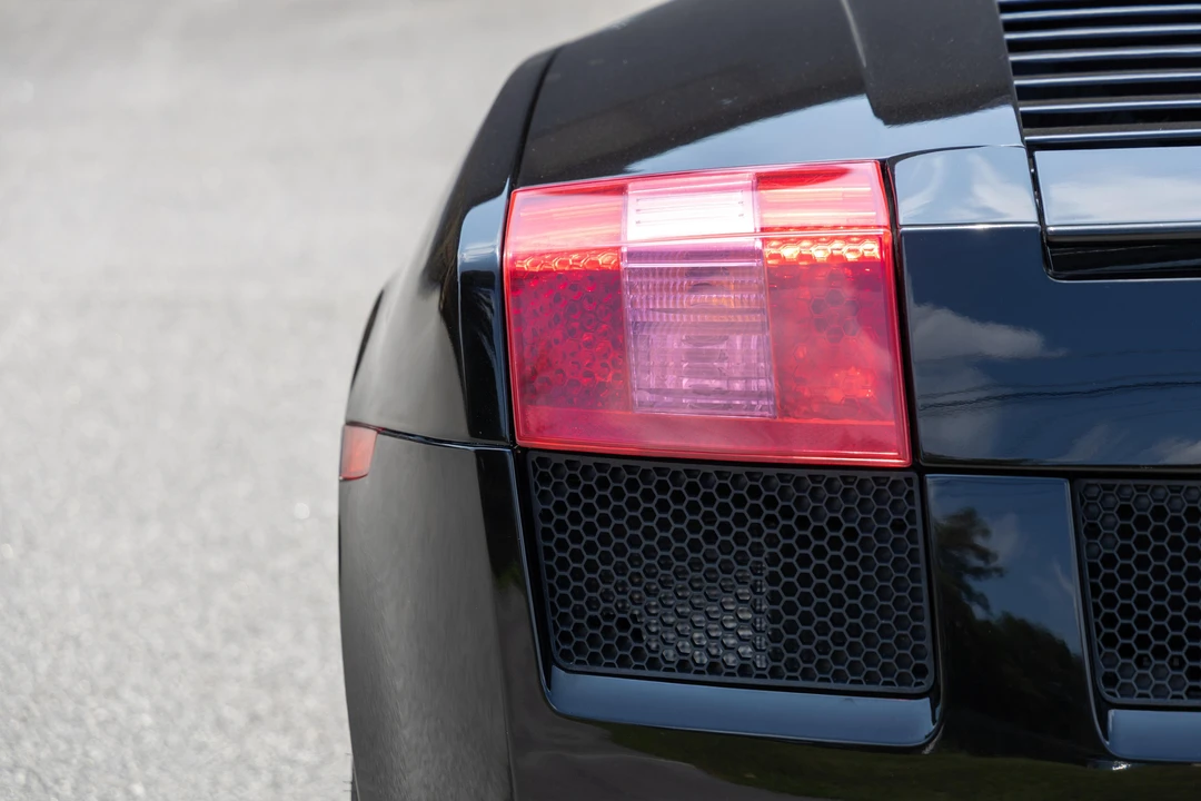 2008 Lamborghini Gallardo - Image 30 of 31