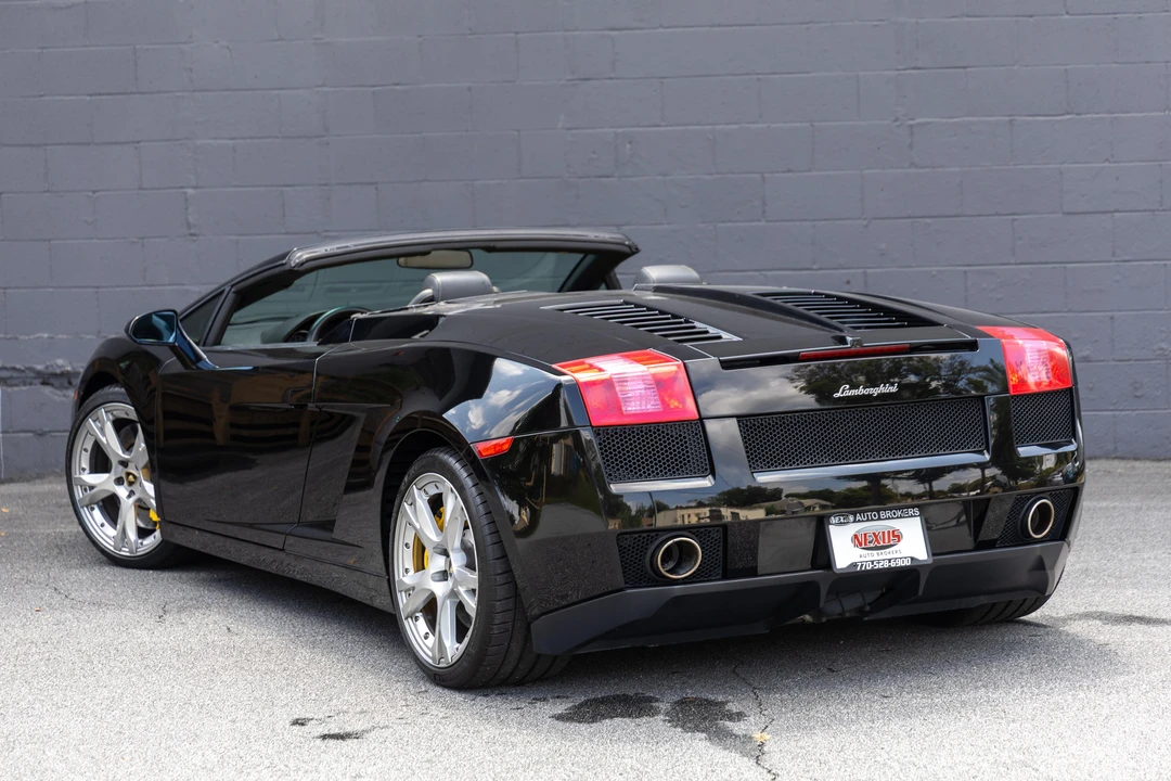 2008 Lamborghini Gallardo - Image 13 of 31