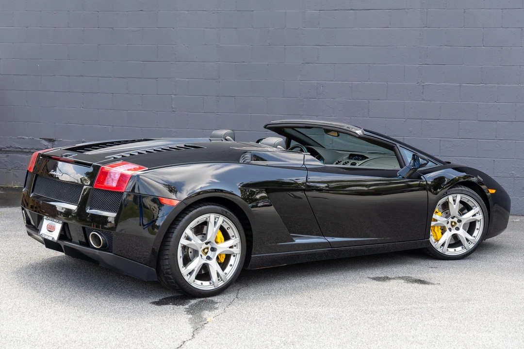 2008 Lamborghini Gallardo - Image 20 of 31