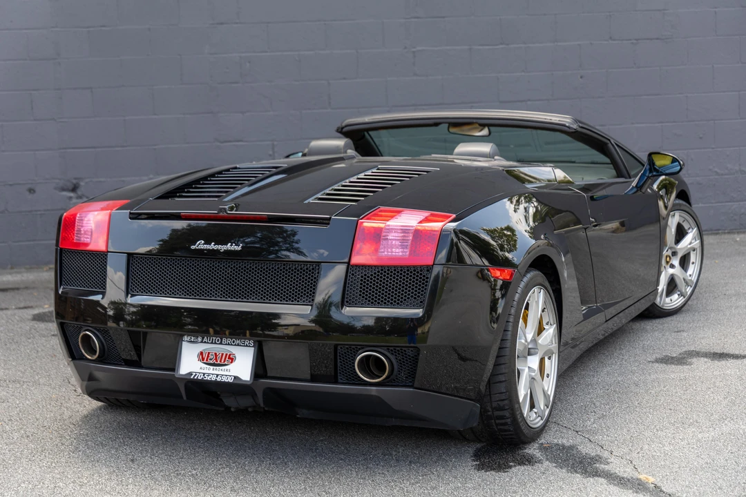 2008 Lamborghini Gallardo - Image 17 of 31