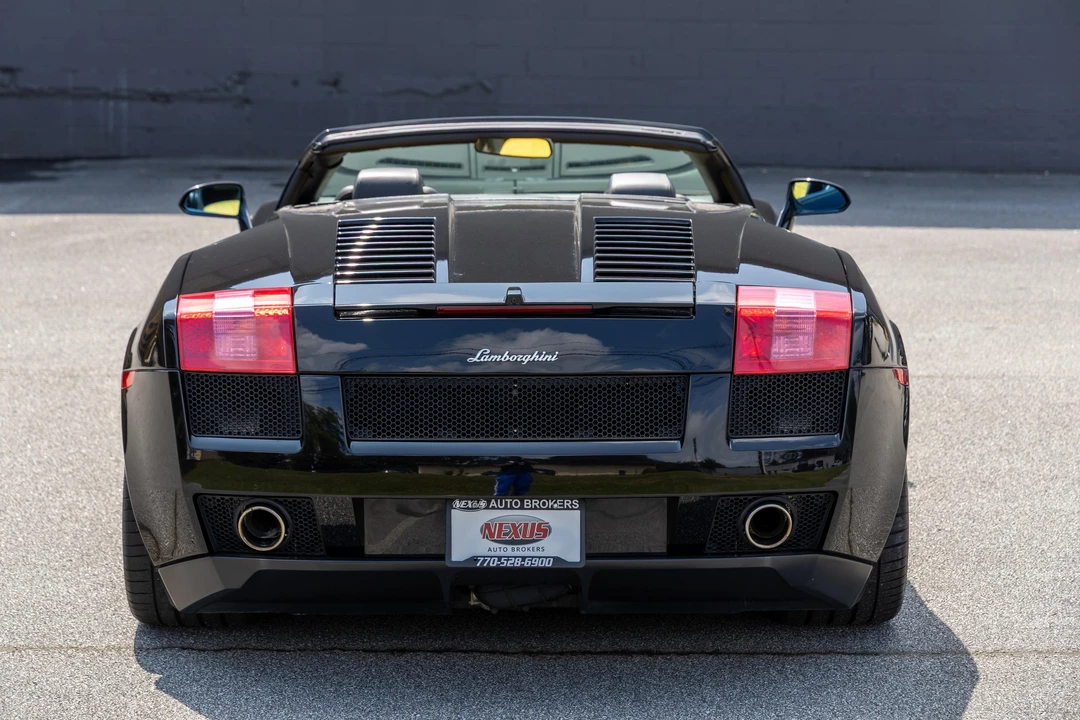 2008 Lamborghini Gallardo - Image 15 of 31