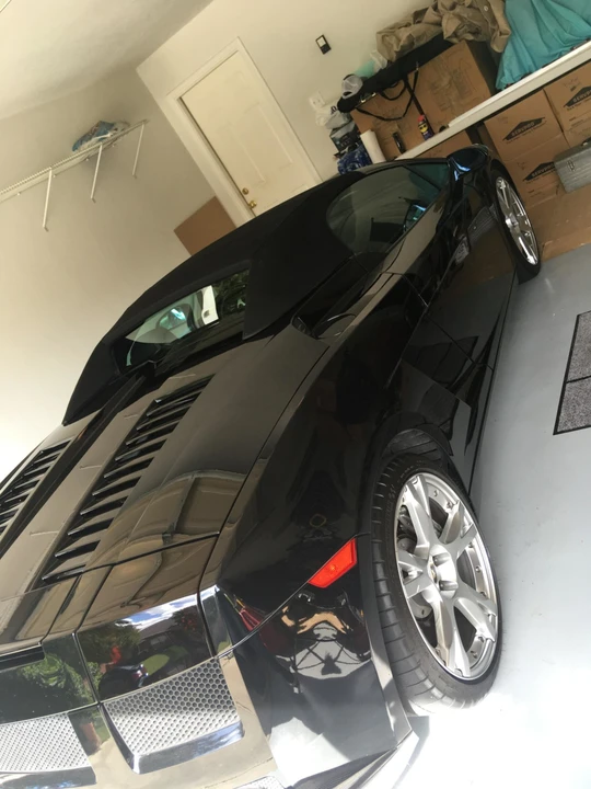 2008 Lamborghini Gallardo - Image 25 of 31