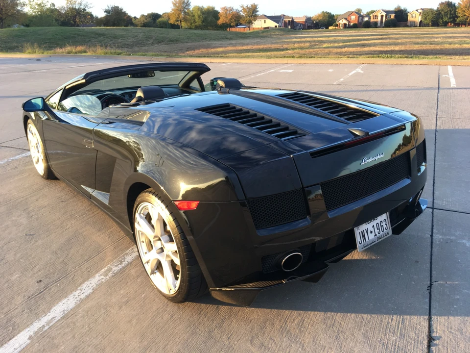 2008 Lamborghini Gallardo - Image 13 of 31