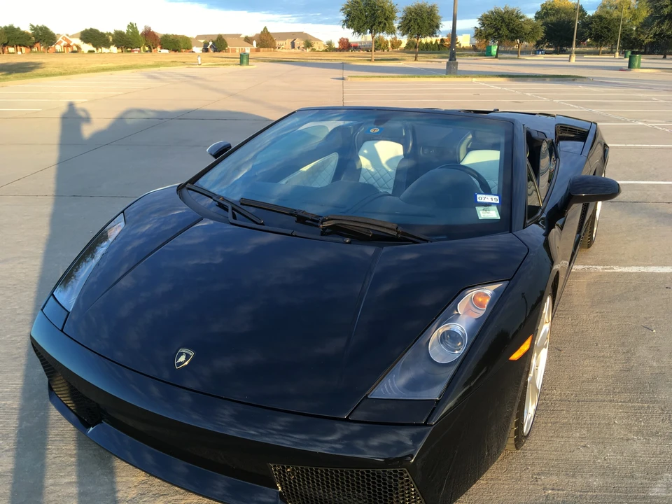 2008 Lamborghini Gallardo - Image 8 of 31