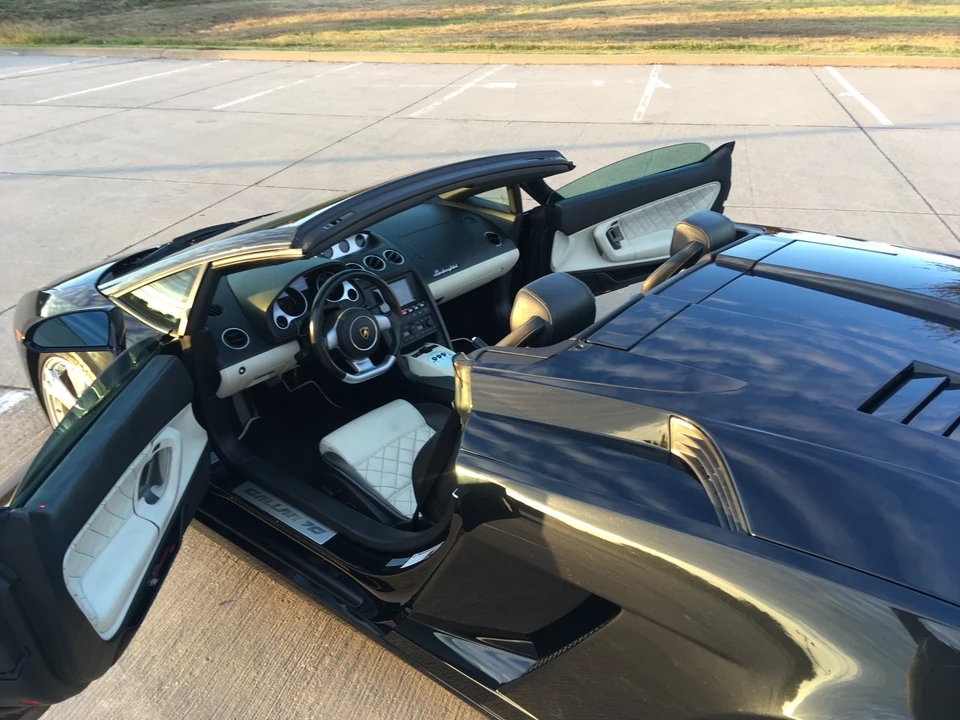 2008 Lamborghini Gallardo - Image 31 of 31