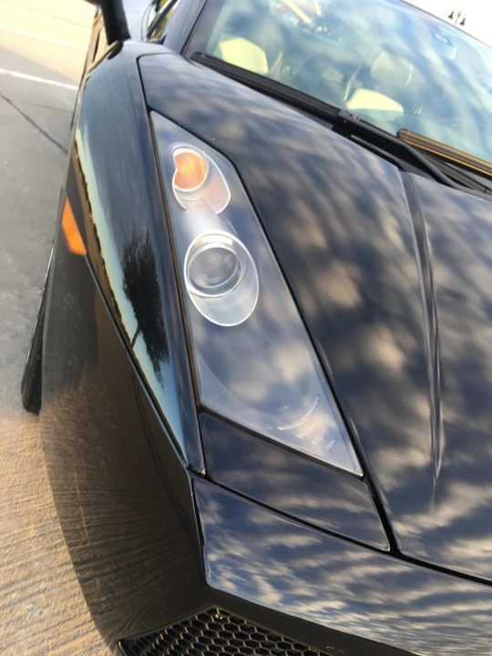 2008 Lamborghini Gallardo - Image 26 of 31