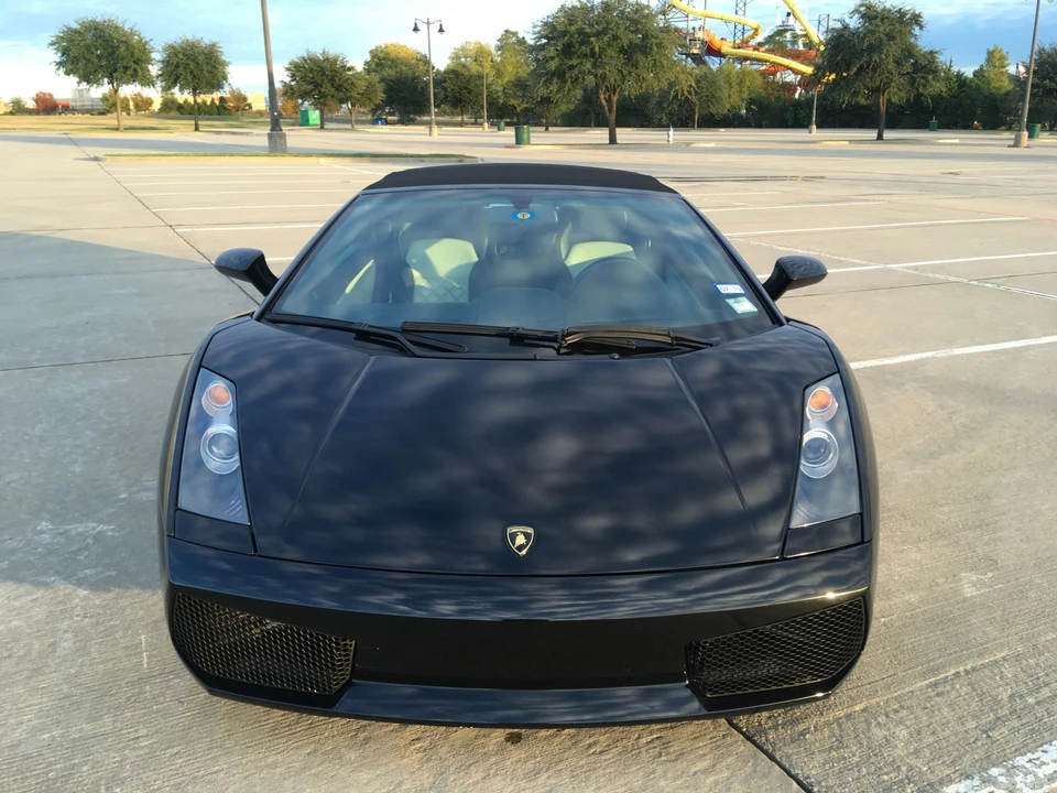 2008 Lamborghini Gallardo - Image 11 of 31
