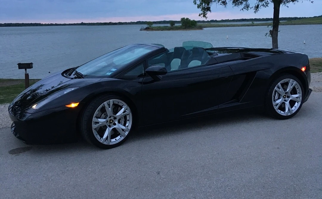 2008 Lamborghini Gallardo - Image 4 of 31