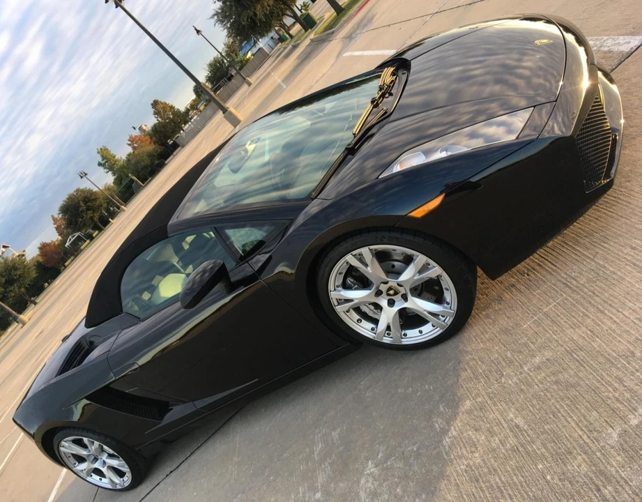 2008 Lamborghini Gallardo - Image 17 of 31