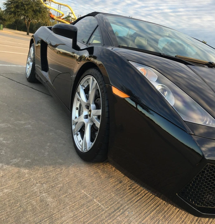 2008 Lamborghini Gallardo - Image 18 of 31