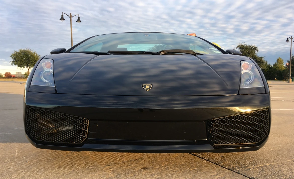 2008 Lamborghini Gallardo - Image 10 of 31