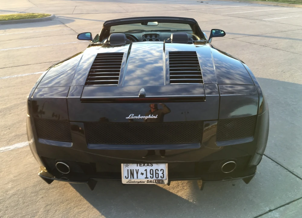 2008 Lamborghini Gallardo - Image 15 of 31