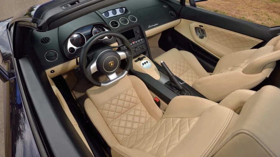 2008 Lamborghini Gallardo - Image 4 of 31