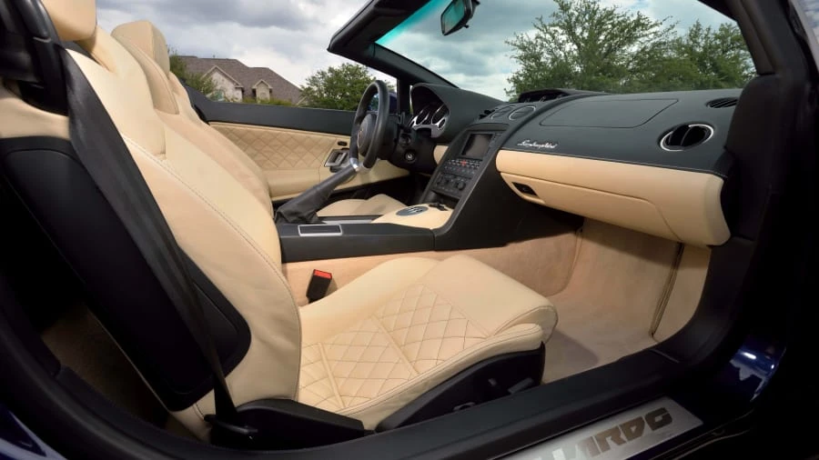 2008 Lamborghini Gallardo - Image 5 of 31