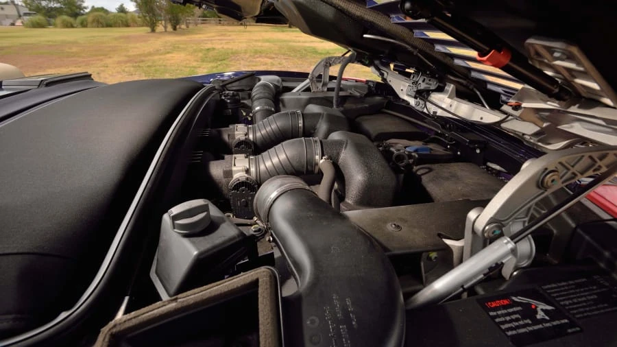2008 Lamborghini Gallardo - Image 6 of 31