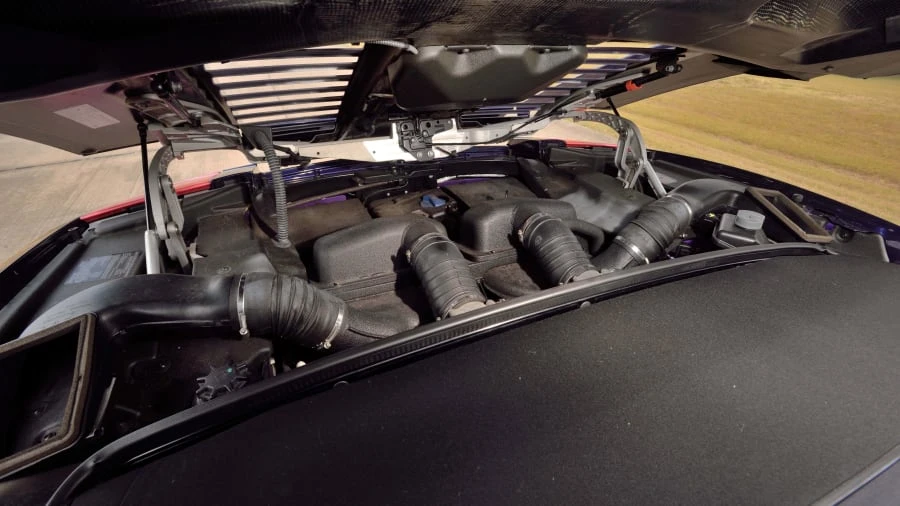 2008 Lamborghini Gallardo - Image 7 of 31
