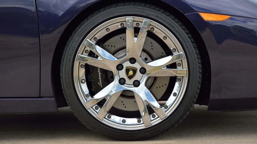 2008 Lamborghini Gallardo - Image 15 of 31