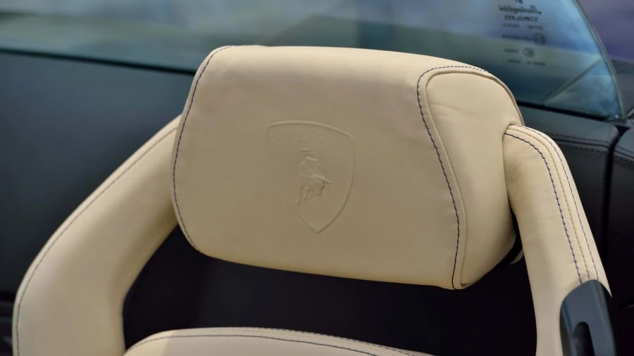2008 Lamborghini Gallardo - Image 16 of 31