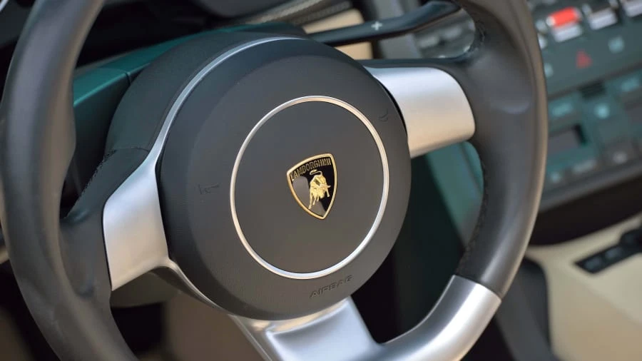 2008 Lamborghini Gallardo - Image 18 of 31