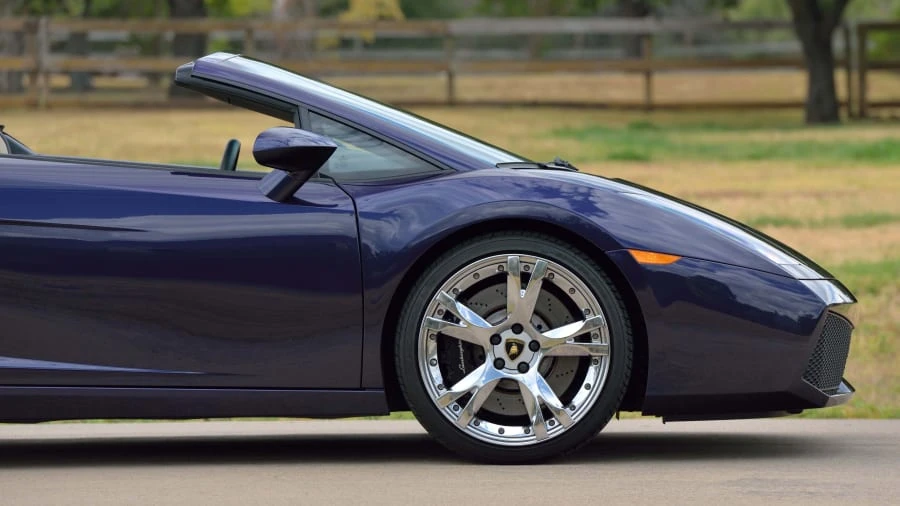 2008 Lamborghini Gallardo - Image 19 of 31